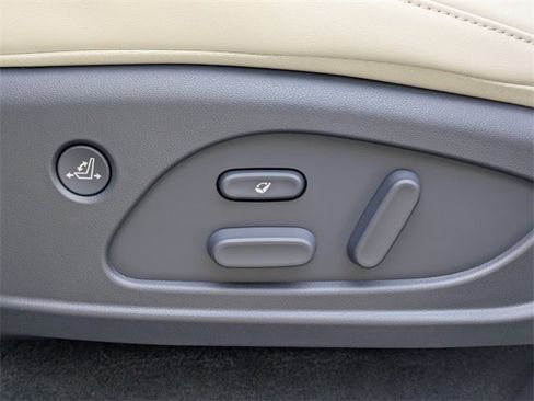 New 2026 Hyundai Palisade Calligraphy image 17