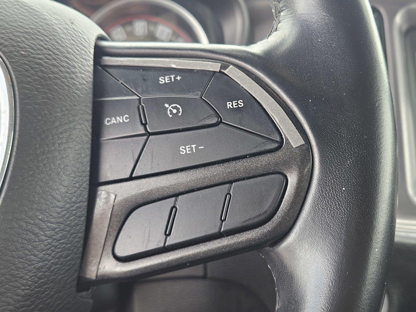 Used 2023 Dodge Challenger GT RWD image 20