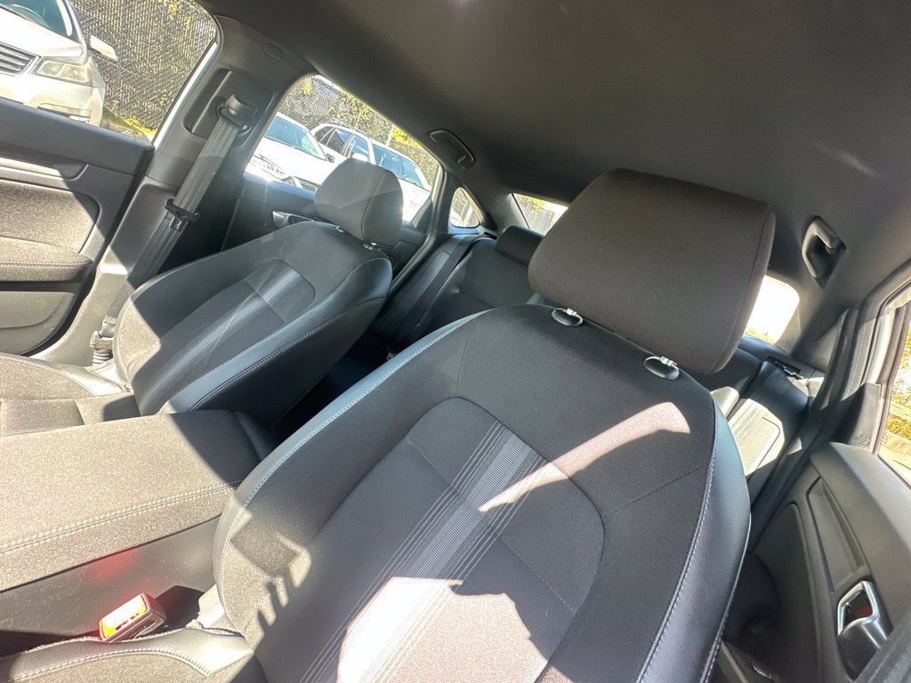 Used 2024 Honda Civic Sport image 11