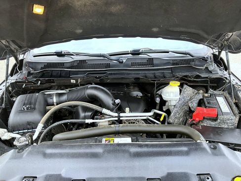 Used 2017 RAM 1500 Laramie w/ Convenience Group image 24