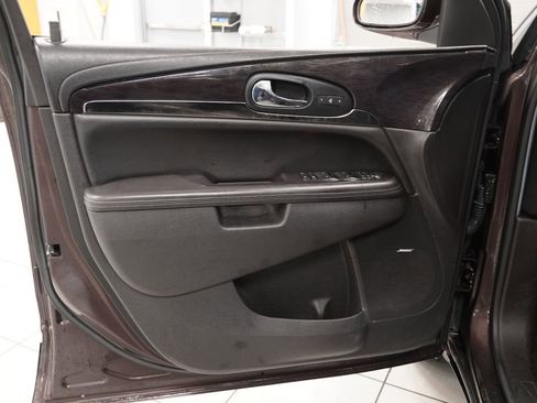 Used 2016 Buick Enclave Premium w/ Experience Buick Package image 18