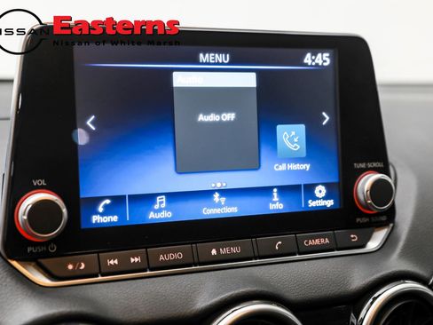 Used 2024 Nissan Sentra SV image 29