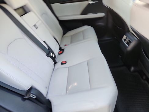 Used 2021 Lexus RX 450h AWD w/ Premium Package image 18