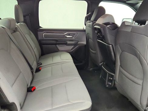 Used 2022 RAM 1500 Big Horn image 21