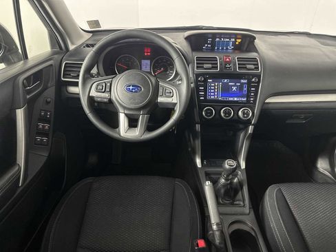 Used 2017 Subaru Forester 2.5i Premium w/ Protection Package #1 image 22