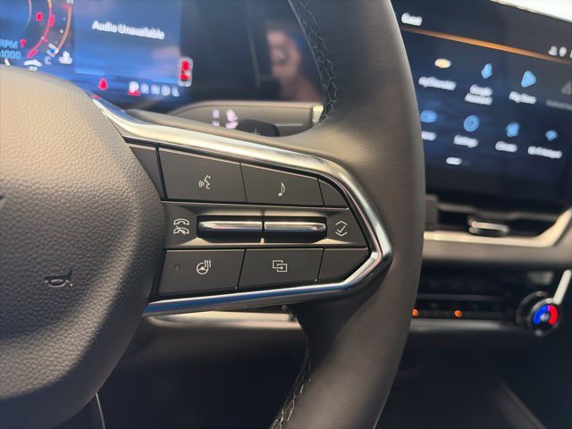 New 2027 Chevrolet Equinox LT w/ Convenience Package II FWD image 18