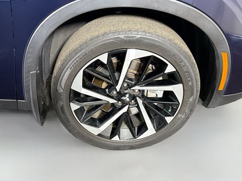 Used 2022 Mitsubishi Outlander SE FWD image 32