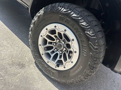 Used 2025 RAM 1500 RHO w/ RHO Level 1 Equipment Group AWD/4WD image 12