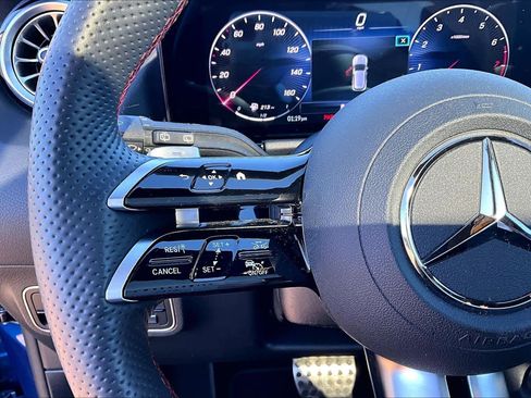 Certified 2025 Mercedes-Benz GLA 250 4MATIC image 24