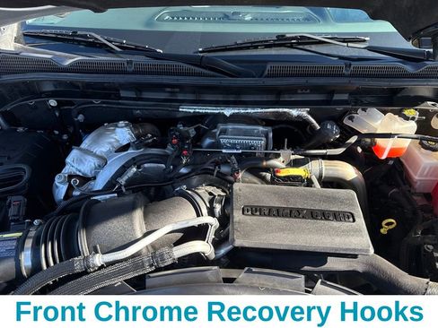 Used 2022 GMC Sierra 3500 Denali w/ Denali Ultimate Package image 35