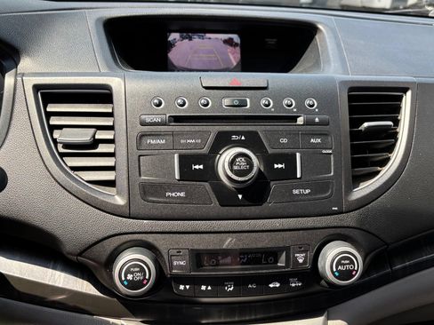 Used 2012 Honda CR-V EX-L image 17