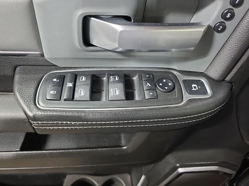 Used 2019 RAM 2500 Power Wagon image 29