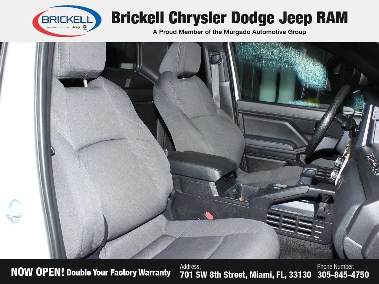 Used 2024 Toyota Tacoma SR RWD image 11