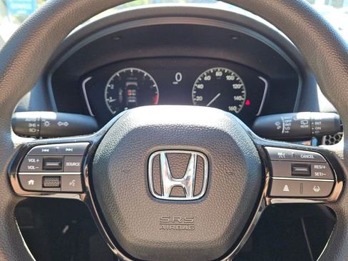 Certified 2023 Honda Civic LX image 22