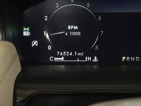 Used 2021 Lincoln Nautilus Reserve AWD/4WD image 21