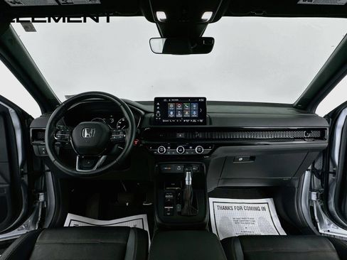 Used 2024 Honda CR-V Touring image 12