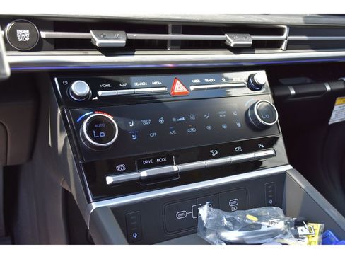 New 2026 Hyundai Santa Fe Limited image 25