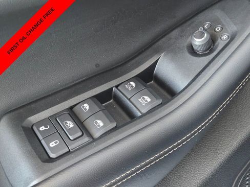 Used 2024 Jeep Grand Cherokee L Laredo AWD/4WD image 36