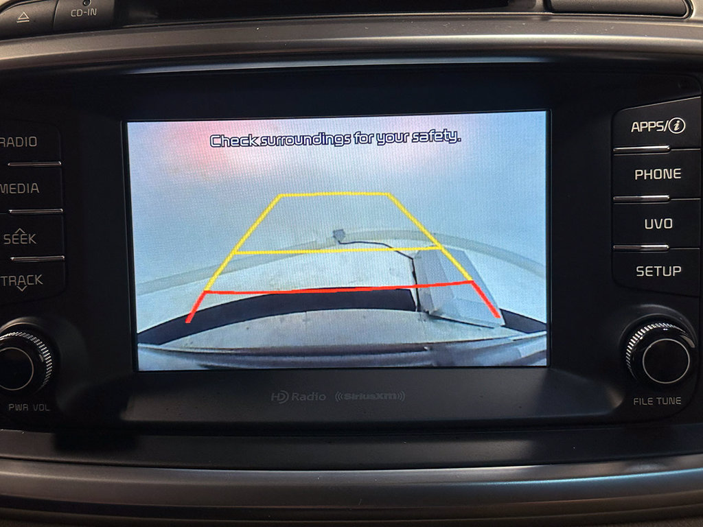 Used 2017 Kia Sorento EX FWD image 4