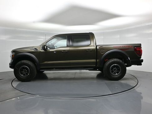 New 2026 Ford F150 Raptor AWD/4WD image 31