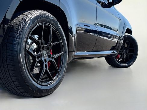 Used 2018 Jeep Grand Cherokee High Altitude image 15