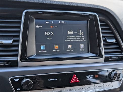 Used 2018 Hyundai Sonata SEL image 18