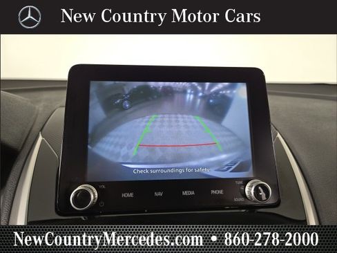 Used 2022 Mitsubishi Eclipse Cross SE image 29