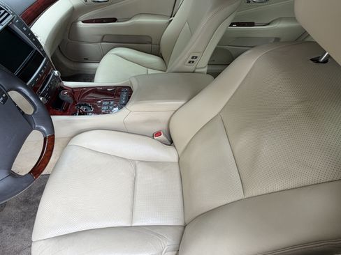 Used 2010 Lexus LS 460 L AWD/4WD image 15