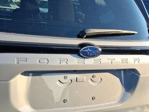 New 2026 Subaru Forester Premium image 5