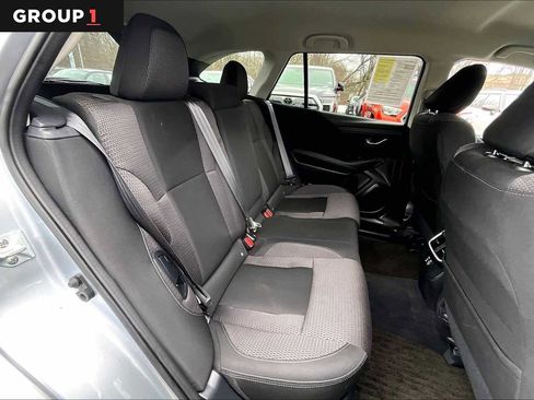 Certified 2024 Subaru Outback Premium image 19