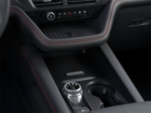 New 2025 Ford Explorer ST w/ Sun And Sound Package image 15