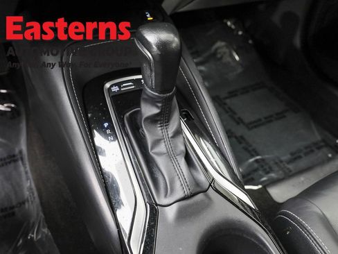 Used 2023 Toyota Corolla XSE image 13