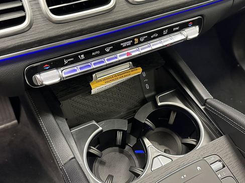 New 2026 Mercedes-Benz GLE 450 GLE 450 image 31