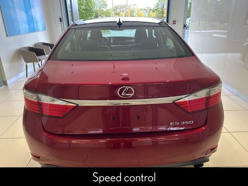 Used 2015 Lexus ES 350 350 image 18