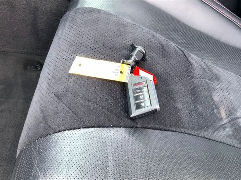 Used 2023 Acura MDX A-Spec image 12