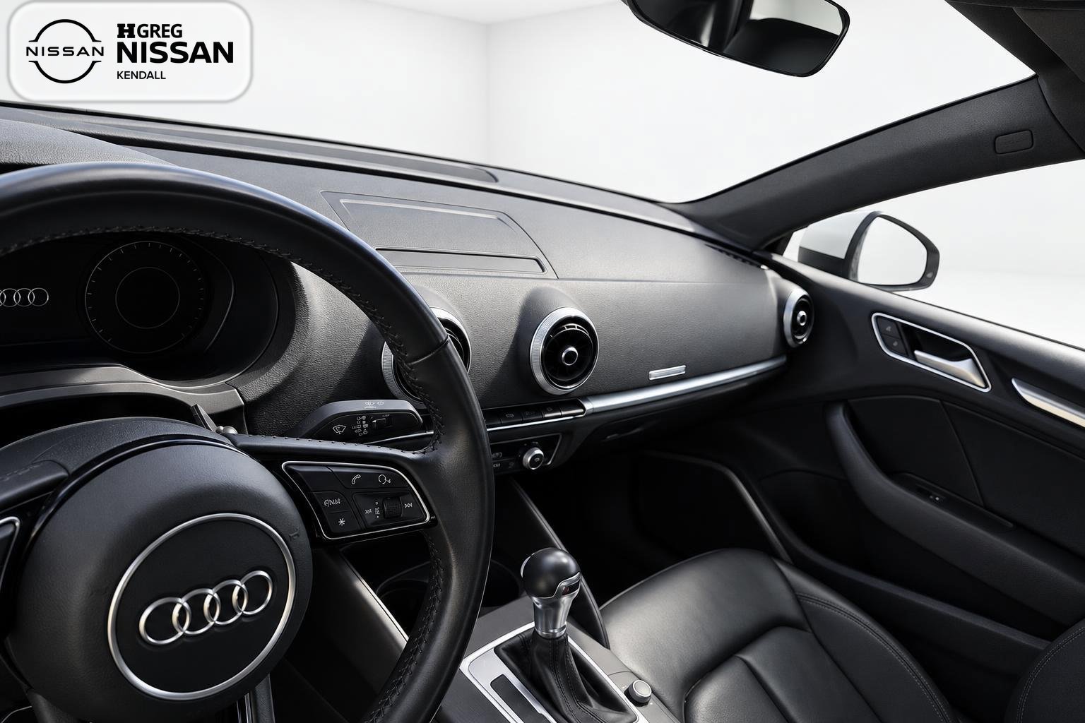 Used 2019 Audi A3 2.0T Premium Plus w/ Premium Plus Package AWD/4WD image 11