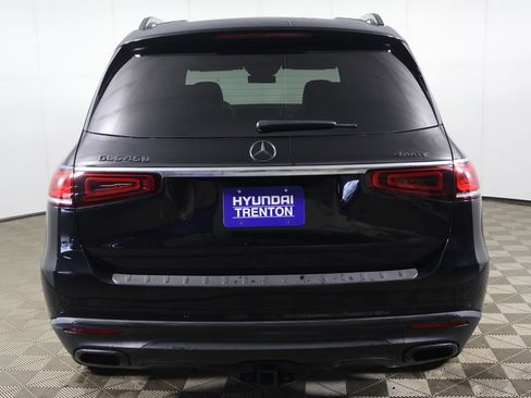 Used 2022 Mercedes-Benz GLS 450 4MATIC image 15