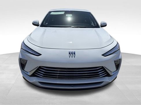 New 2026 Buick Envista Preferred w/ Convenience I Package image 9