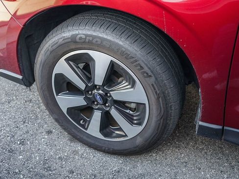 Used 2018 Subaru Forester 2.5i Premium image 10