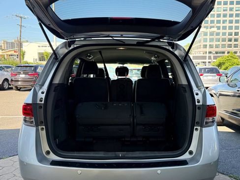 Used 2015 Honda Odyssey EX image 48