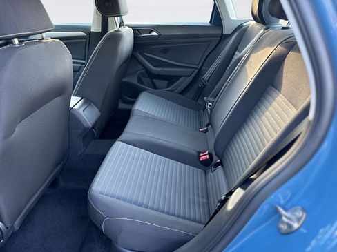 Used 2025 Volkswagen Jetta S FWD image 22