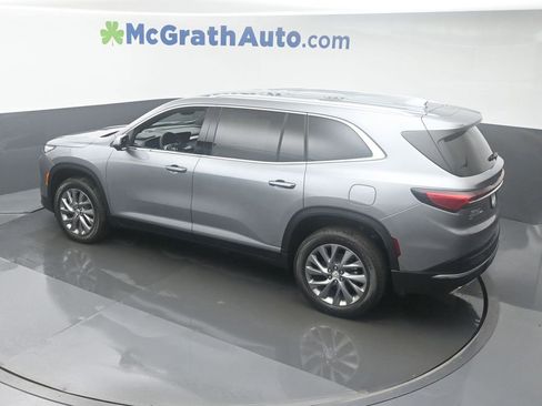 New 2026 Buick Enclave Preferred w/ Power Package AWD/4WD image 26