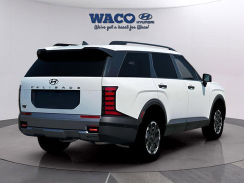 Used 2026 Hyundai Palisade XRT Pro AWD/4WD image 7