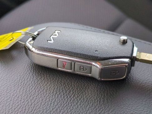 Used 2024 Kia Soul LX w/ Option Group 015 image 26