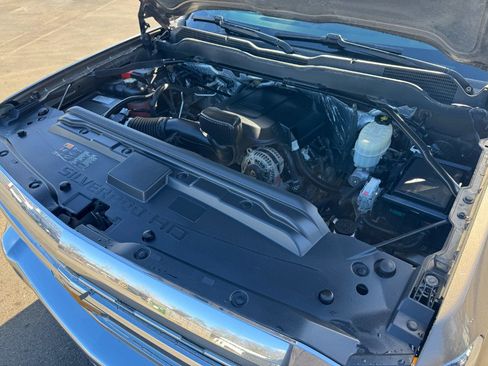 Used 2015 Chevrolet Silverado 2500 LT image 22