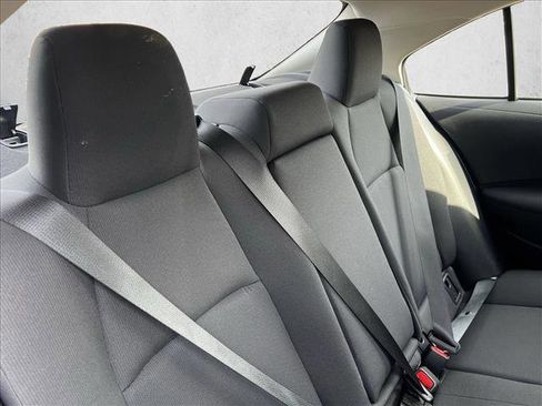 Used 2025 Toyota Corolla LE image 21