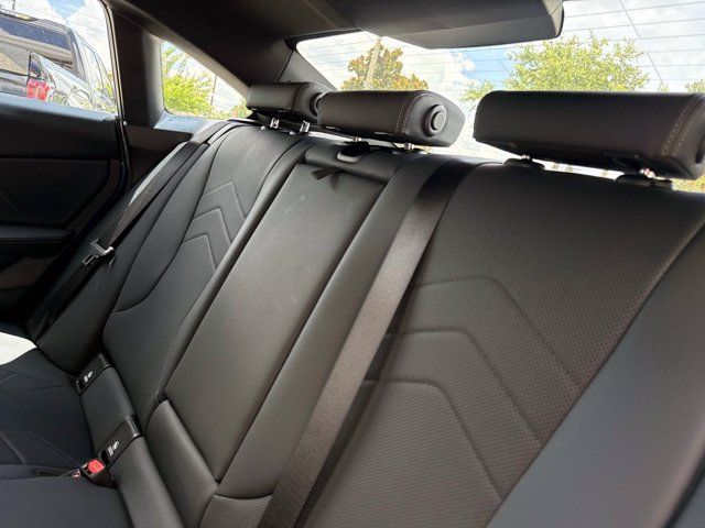 Used 2026 BMW 228i w/ Technology Package FWD image 12