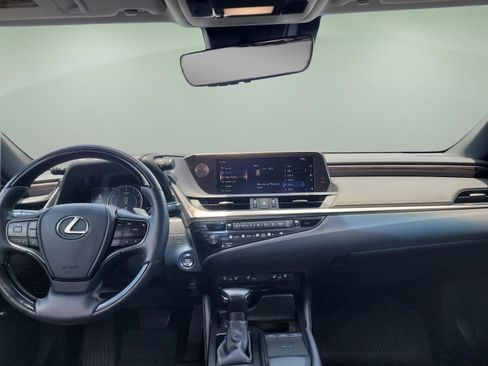 Used 2019 Lexus ES 350 w/ Premium Package FWD image 14