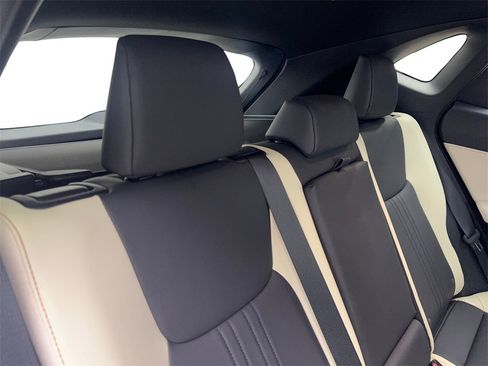 Used 2024 Lexus NX 250 FWD w/ Premium Package image 40