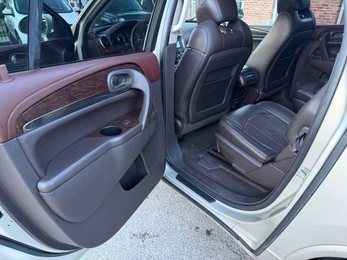 Used 2014 Buick Enclave Leather AWD/4WD image 13